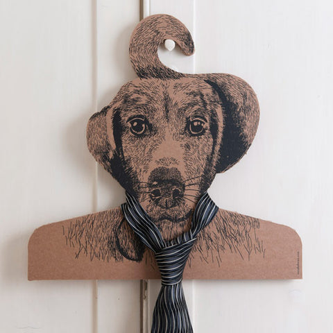Dog Clothes Hangers