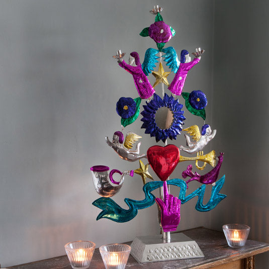 Mexican Tree of Life